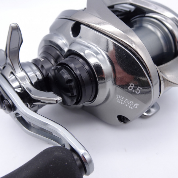 21スティーズリミテッドSVTW 1000SーXHL